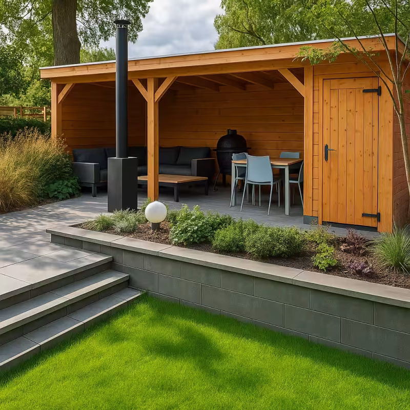 hovenier-houtwerk-tuin